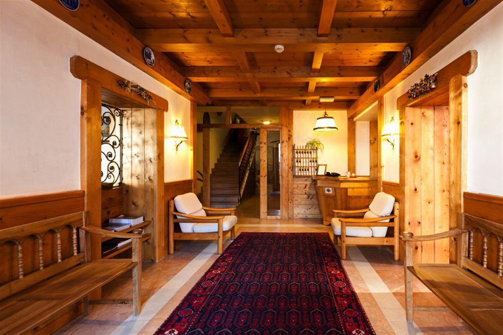 Hotel Bellaria - Кортина-д'Ампеццо Экстерьер фото