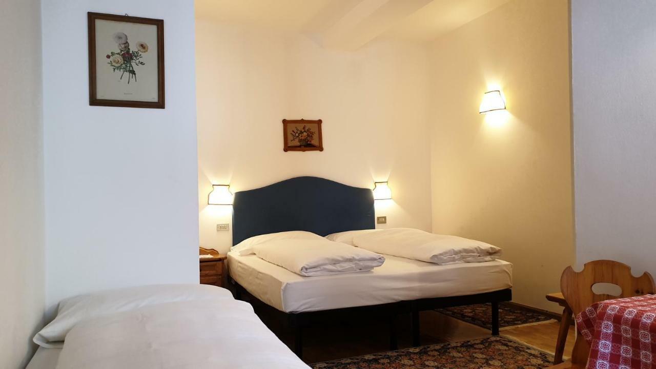 Hotel Bellaria - Кортина-д'Ампеццо Экстерьер фото
